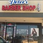 Peter's Barber Shop