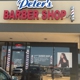 Peter's Barber Shop