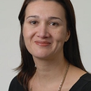 A. I. Cristea, MD, MS - Riley Pediatric Pulmonology & Respiratory Care - Physicians & Surgeons, Pediatrics-Pulmonary Diseases