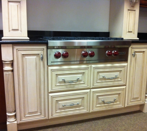 Florida Home Decor-Cabinet Maker - Palm Harbor, FL