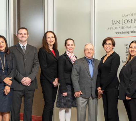 Attorney Jan Joseph Bejar - San Diego, CA