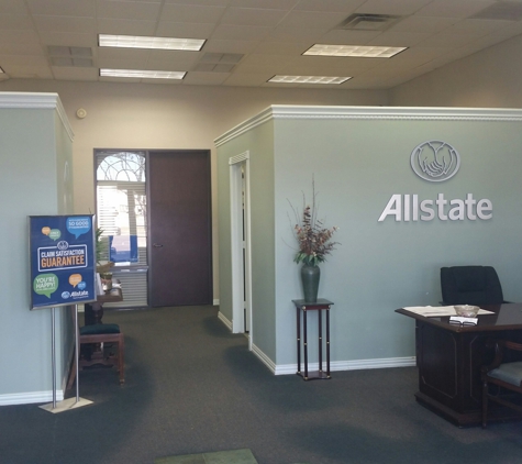 Allstate Insurance: Bob Dillman - Alvin, TX