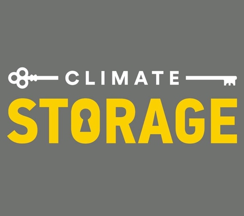 Climate Storage - Hardin Valley - Knoxville, TN