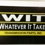 Whatever It Takes Transmission