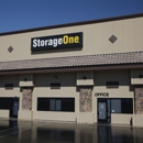 StorageOne Craig & 5th - Movers & Full Service Storage