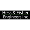Hess Fisher Engineers Inc gallery