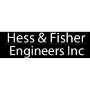 Hess Fisher Engineers Inc - Construction Engineers