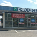 ACE Cash Express - Check Cashing Service