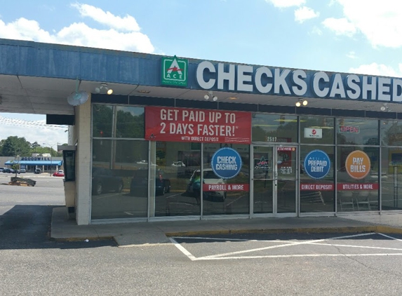 ACE Cash Express - Gastonia, NC