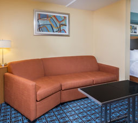 Fairfield Inn & Suites - Corpus Christi, TX