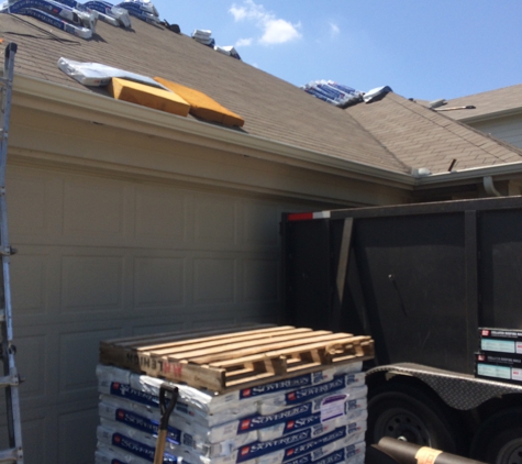 Top Roofing Solutions - Watauga, TX