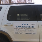 C&J Locksmith