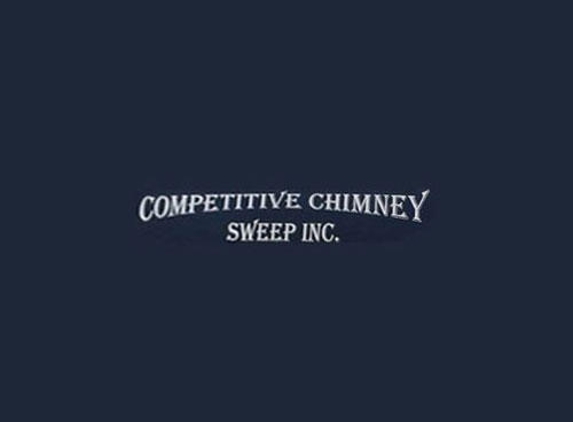 Competitive Chimney Sweep