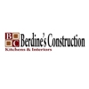 Berdine's Construction Kitchens & Interiors gallery