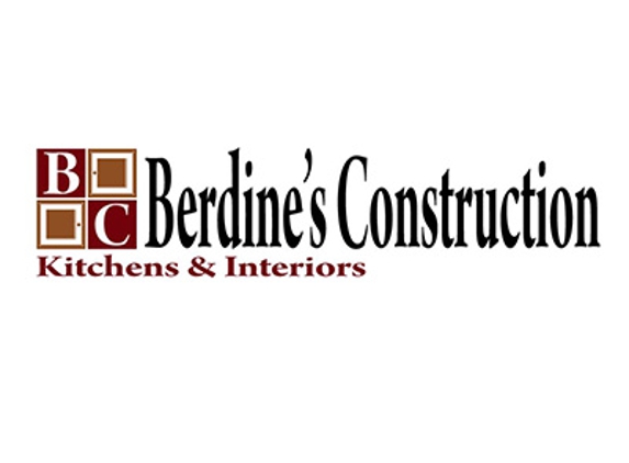 Berdine's Construction Kitchens & Interiors - Post Falls, ID