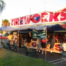 TNT Fireworks Stand - Buena Park FFA - Fireworks