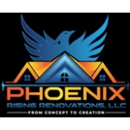 Phoenix Rising Renovations - Altering & Remodeling Contractors