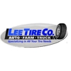 Lee Tire Co. gallery