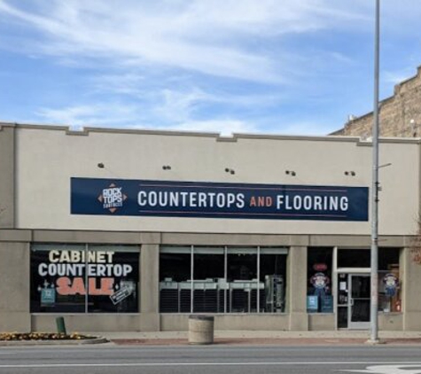 Rock Tops Surfaces - Spanish Fork Countertops and Flooring - Spanish Fork, UT