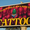 Animated Canvas Custom Tattoo gallery