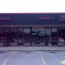 Donut 7 - Coffee Shops