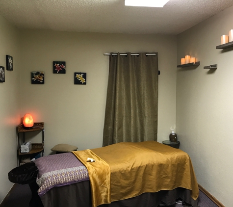 Siam Sensation Thai massage - Longmont, CO