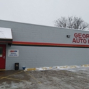 George's Discount Auto Parts - Automobile Parts & Supplies