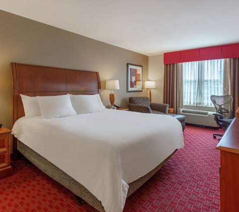 Hilton Garden Inn Madison West/Middleton - Middleton, WI