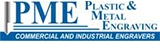 PME Plastic & Metal Engraving - Engraving