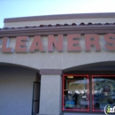 Carriage Cleaners - Dry Cleaners & Laundries