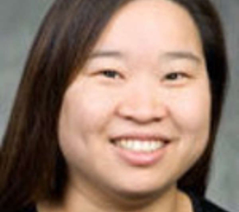 Dr. Charlotte Hsieh, MD, FAAP - Oakland, CA