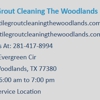 Tile Grout Cleaning The Woodlands gallery