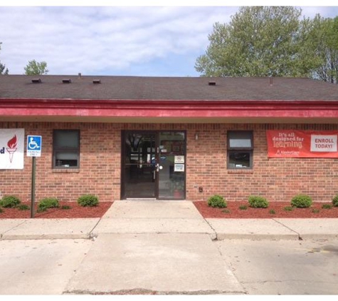 Huber Heights KinderCare - Huber Heights, OH