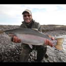 Blackfoot Angler