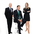 The Hillrock Group-Morgan Stanley - Investment Advisory Service