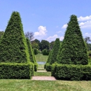 Ladew Topiary Gardens - Zoos