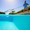 Scheduled Flower Mound Pool Cleaning gallery