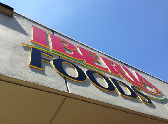 Iberia Foods - Miami, FL