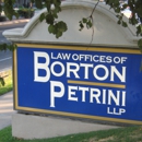 Borton Petrini LLP - Estate Planning, Probate, & Living Trusts