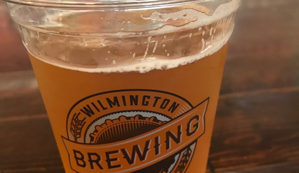 Wilmington Brewing Company - Wilmington, NC