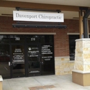 Davenport Chiropractic - Health Clubs