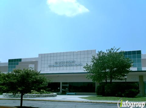 St Louis County Revenue Office - Hazelwood, MO