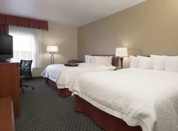 Hampton Inn Sacramento/Rancho Cordova - Rancho Cordova, CA