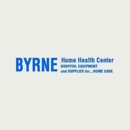 Byrne Home Health Center - Nurses-Home Services