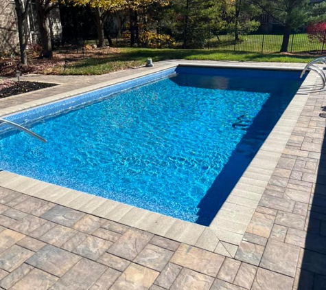 Outdoor Living Pools & Patio - Delaware, OH