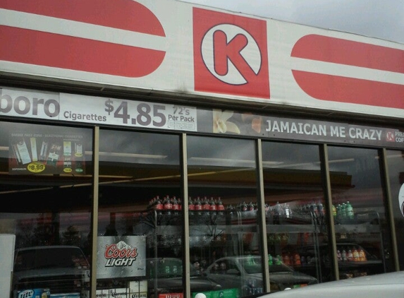 Circle K - Cantonment, FL