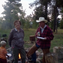 Halo Ranch Outfitters - Stables
