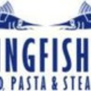 Kingfisher Seafood, Pasta & Steakhouse - Steak Houses