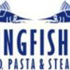 Kingfisher Seafood, Pasta & Steakhouse