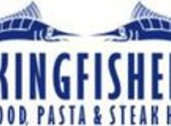 Kingfisher Seafood, Pasta & Steakhouse - Hilton Head Island, SC